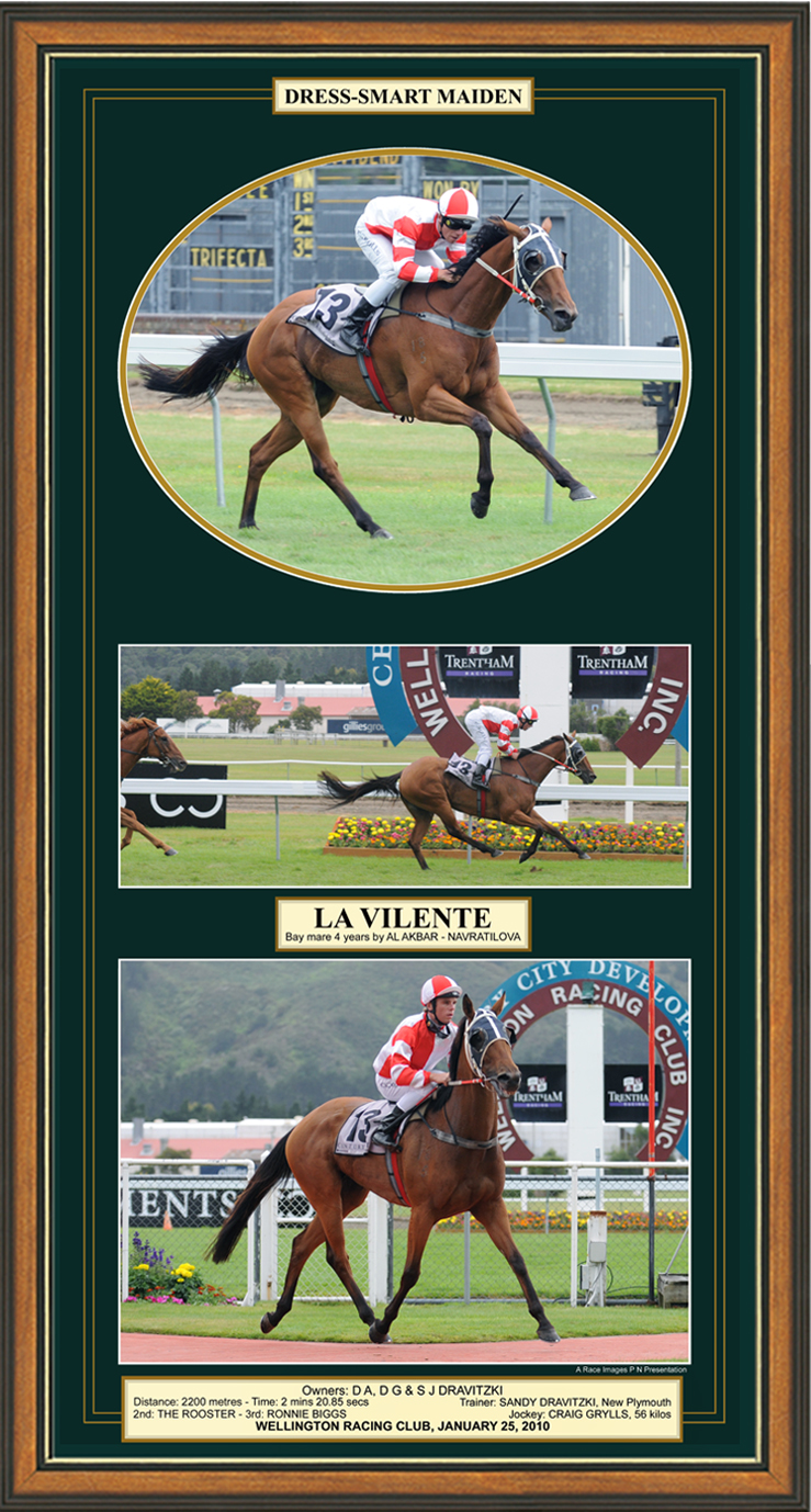 Products - Race Images NZ